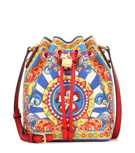 dolce gabbana bucket bag|dolce gabbana bags 2020.